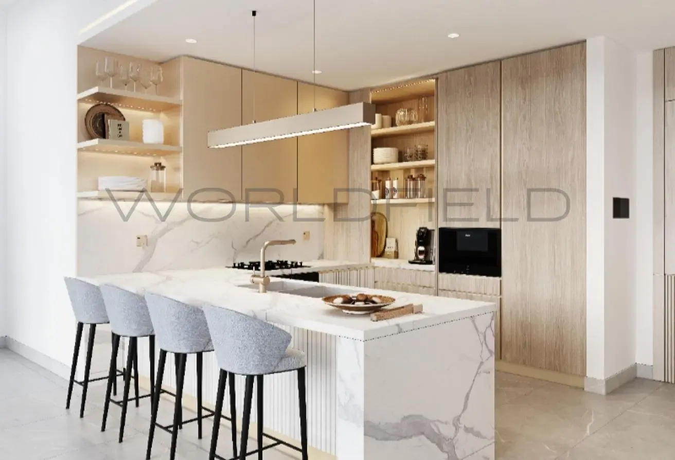 Premium Amenities | Prime Location | JLT View