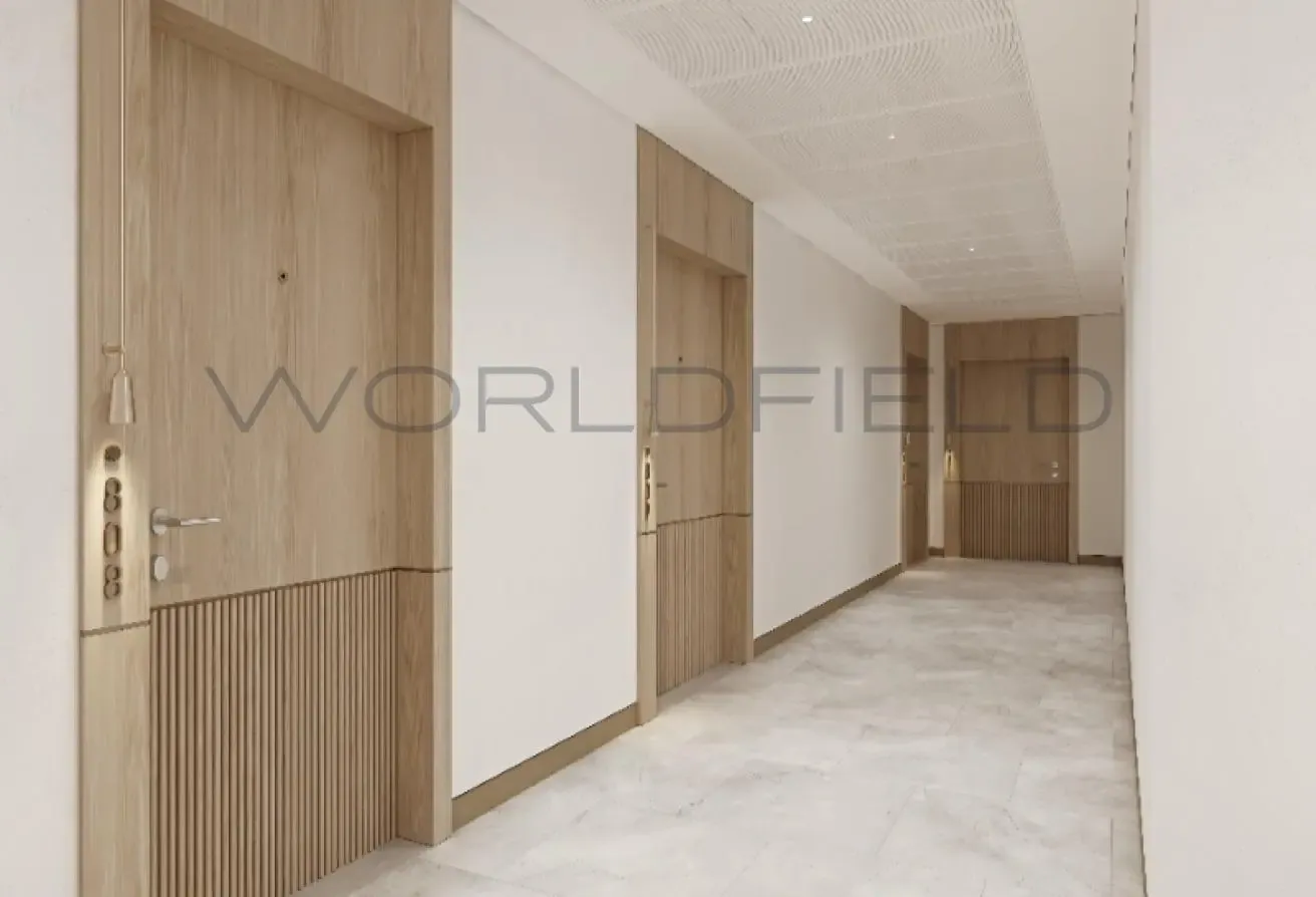 Premium Amenities | Prime Location | JLT View