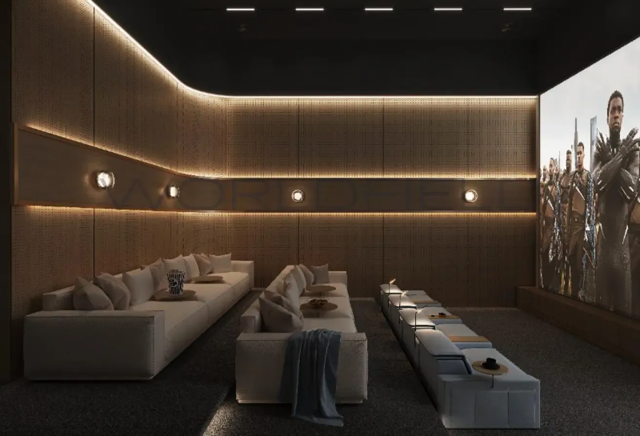 Premium Amenities | Prime Location | JLT View