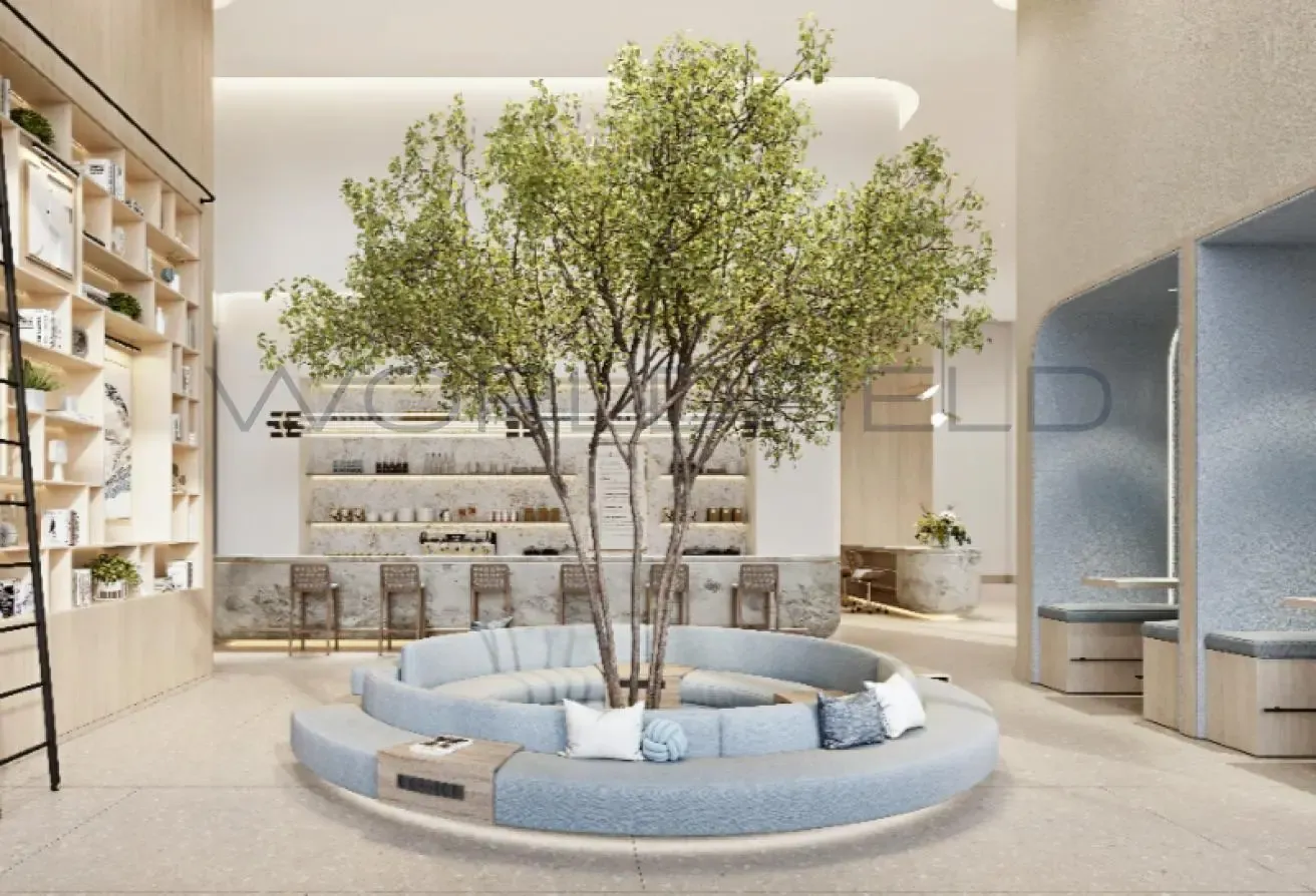 Premium Amenities | Prime Location | JLT View
