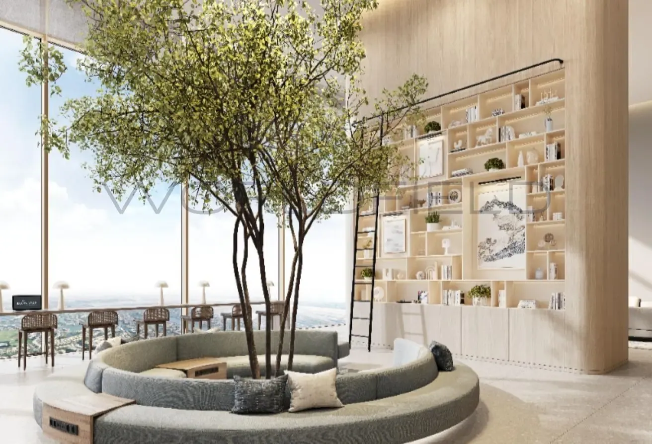 Premium Amenities | Prime Location | JLT View