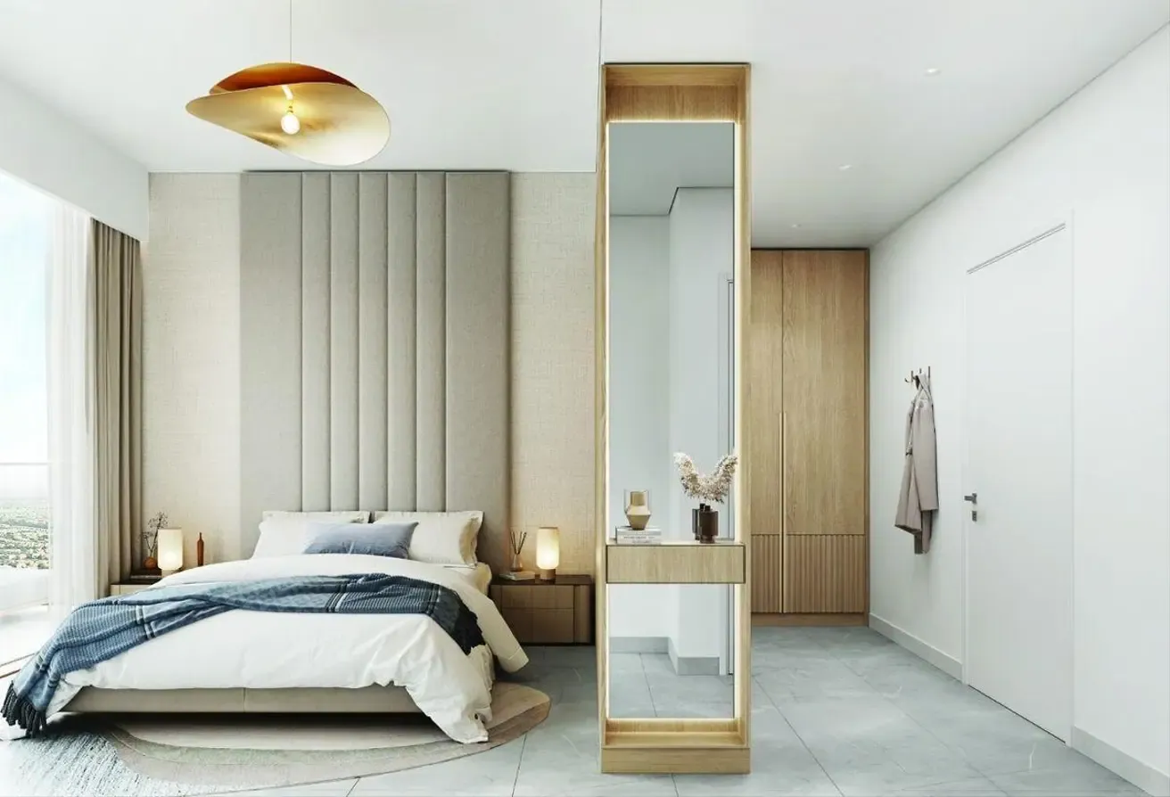 Luxury Living| 03 Series| 50/50 payment plan