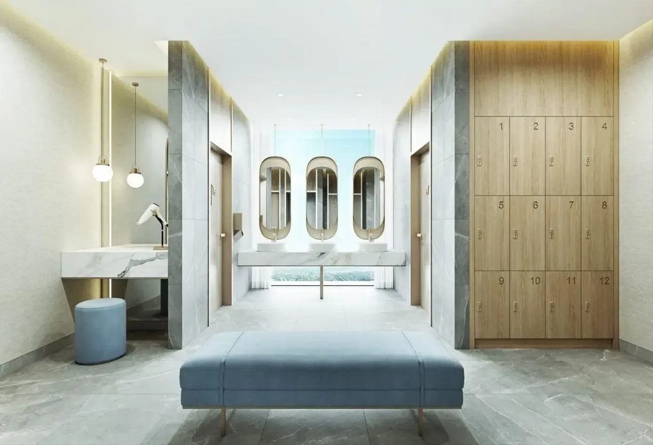 Luxury Living| 03 Series| 50/50 payment plan