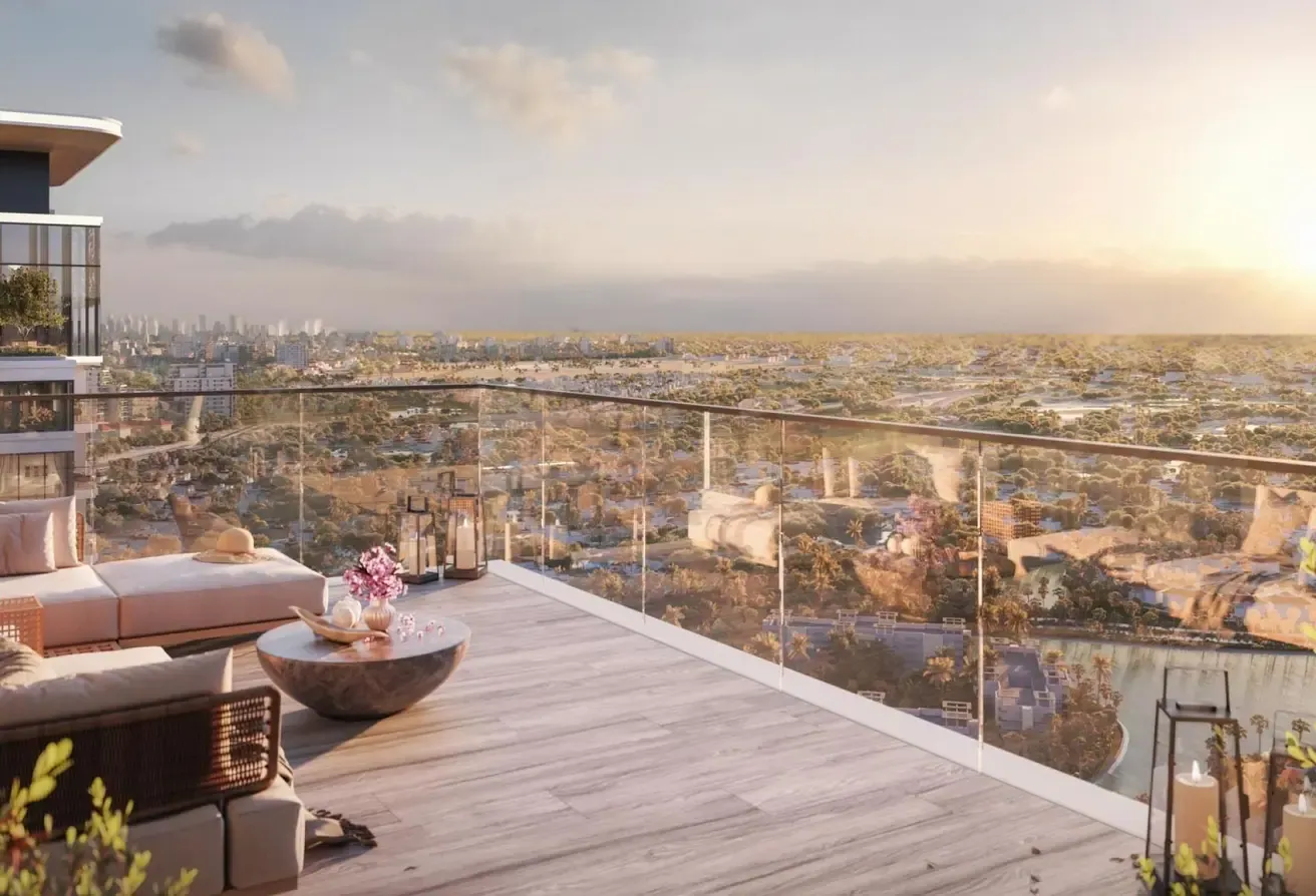 Investor Deal | Jumeirah Island View | Top Quality