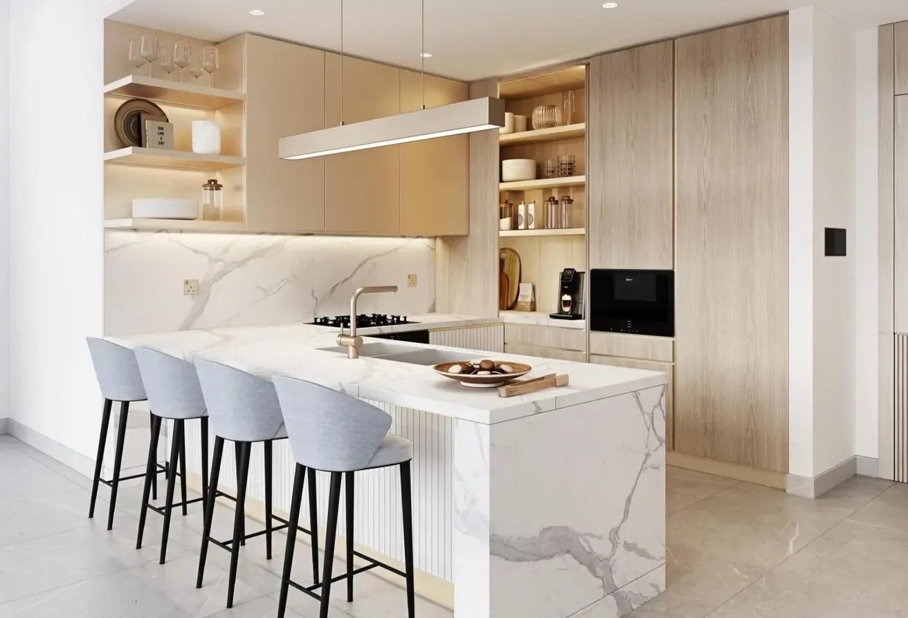 Investor Deal | Jumeirah Island View | Top Quality