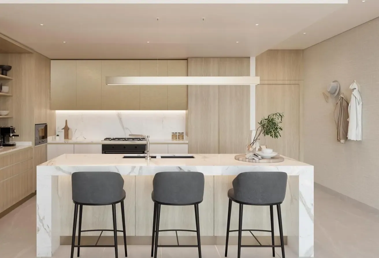 Investor Deal | Jumeirah Island View | Top Quality