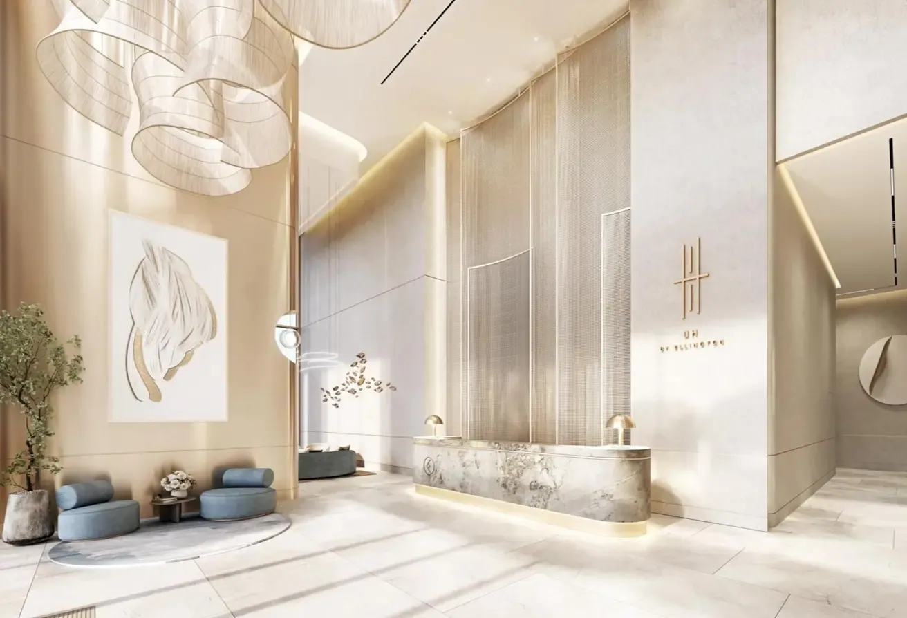 Investor Deal | Jumeirah Island View | Top Quality