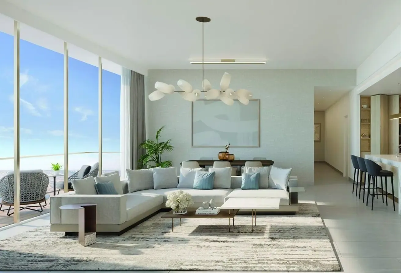 Luxury Living| Prime Location| 04 Series