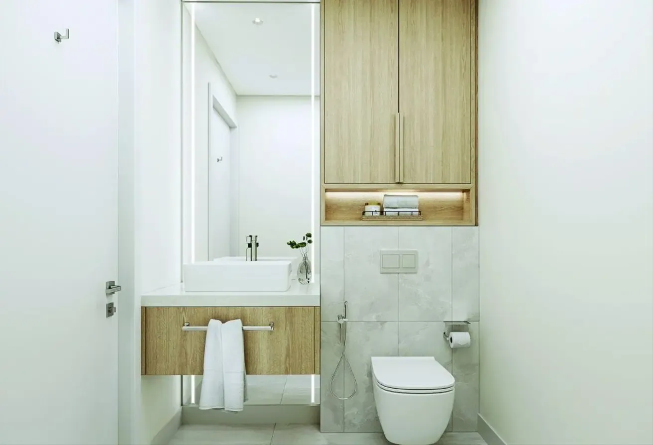 Luxury Living| Prime Location| 04 Series
