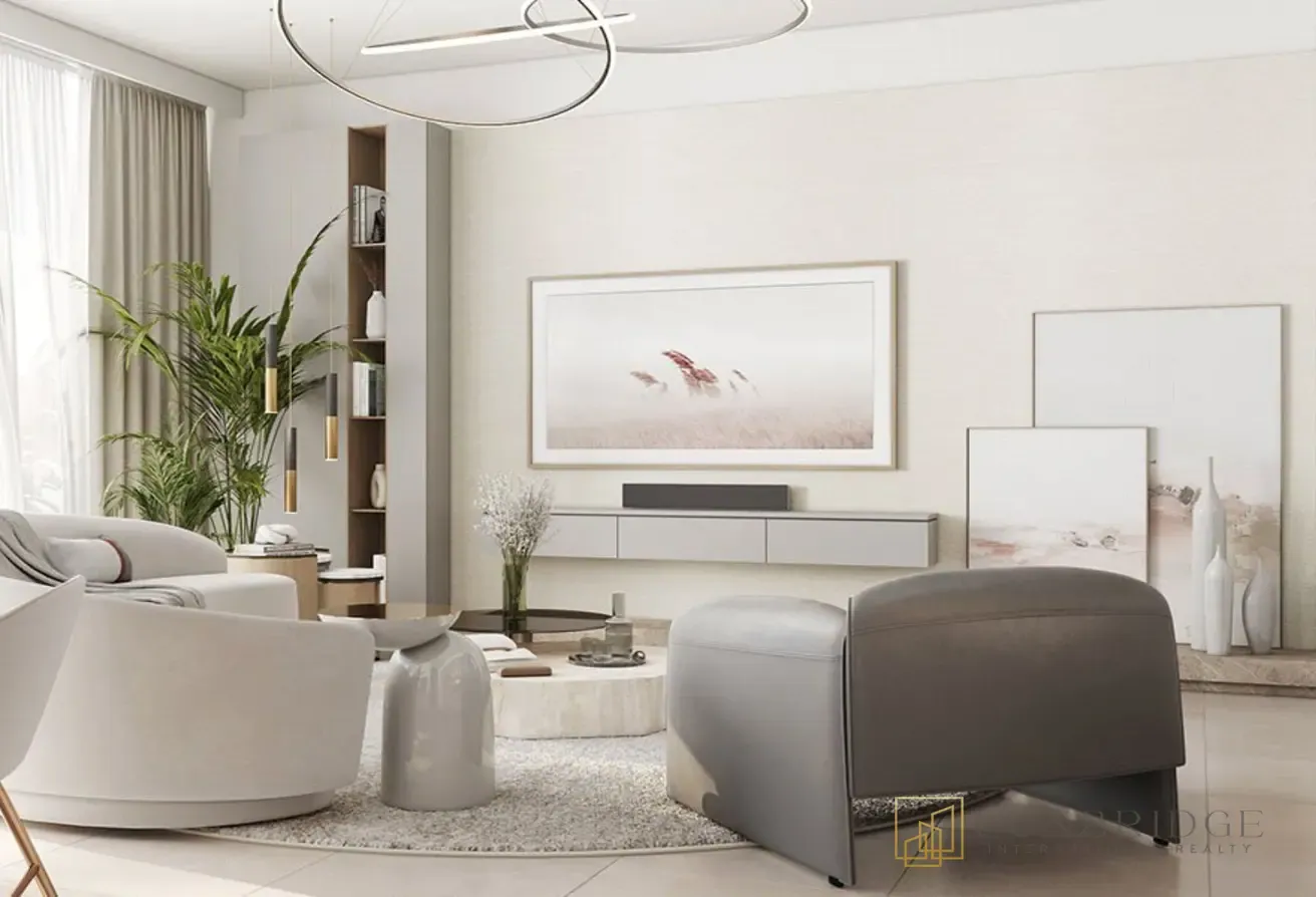 Premium Finishing | Genuine Resale | High Floor