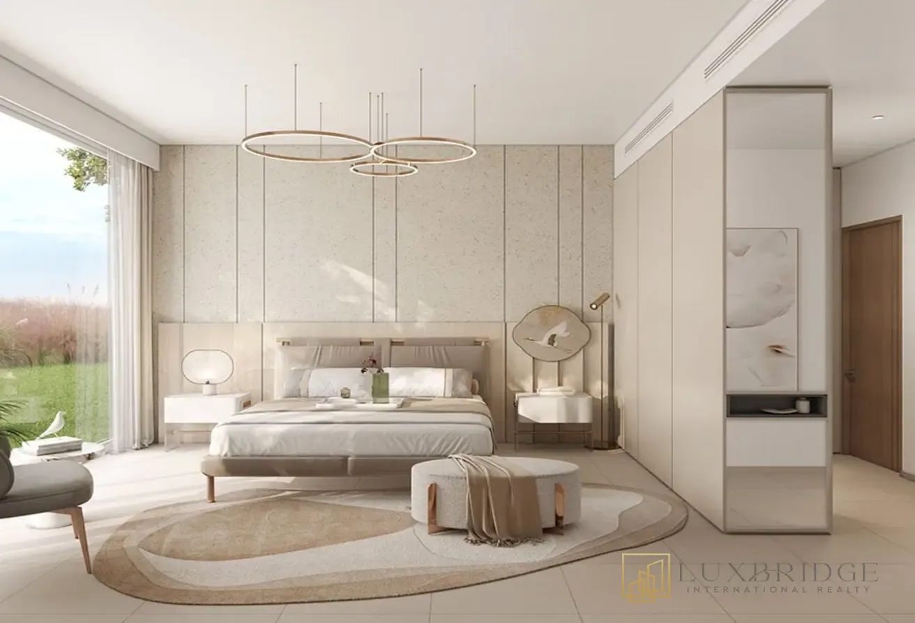 Premium Finishing | Genuine Resale | High Floor