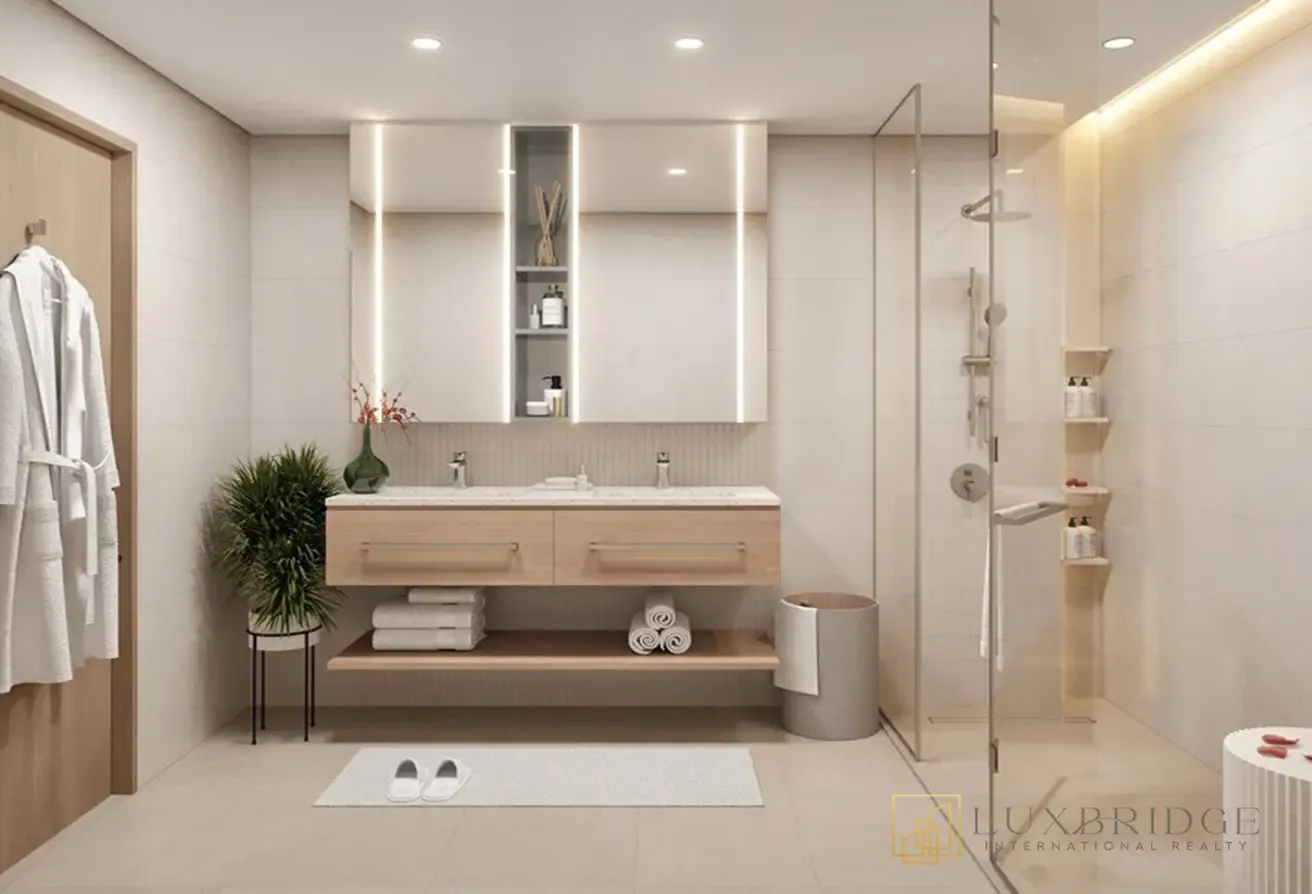 Premium Finishing | Genuine Resale | High Floor