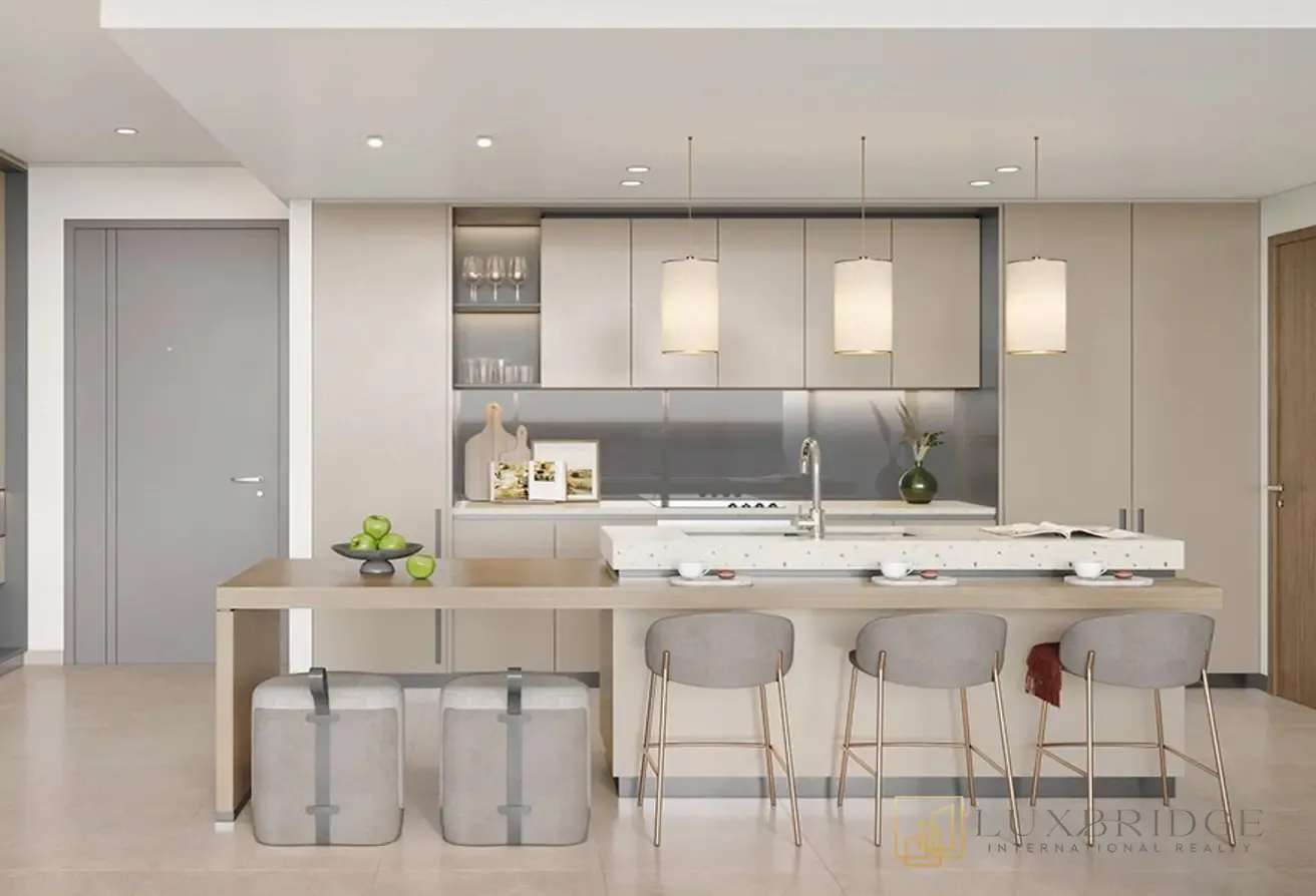 Premium Finishing | Genuine Resale | High Floor