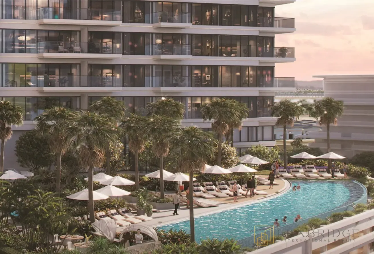 Premium Finishing | Genuine Resale | High Floor