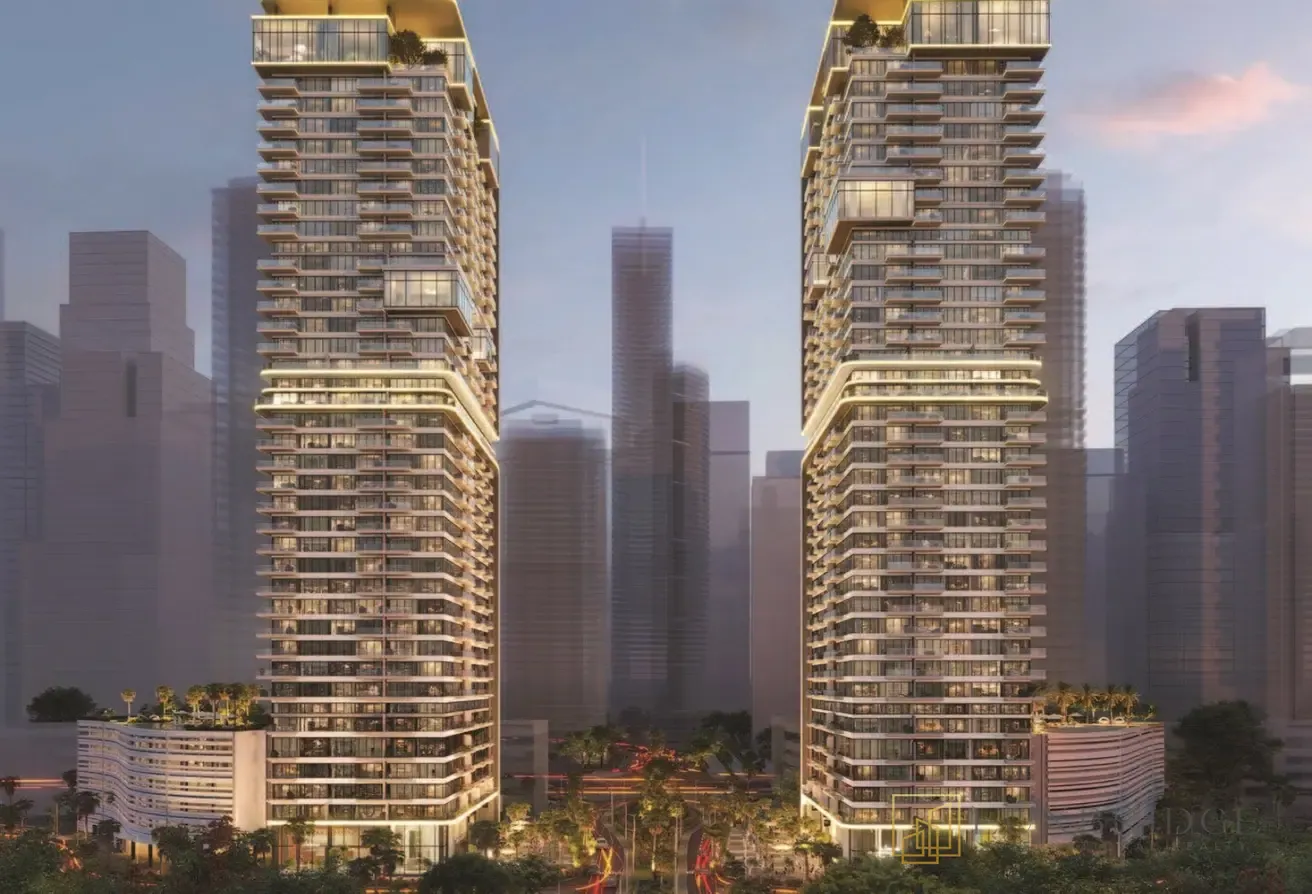 Prime Location | Skyline View | Genuine Resale