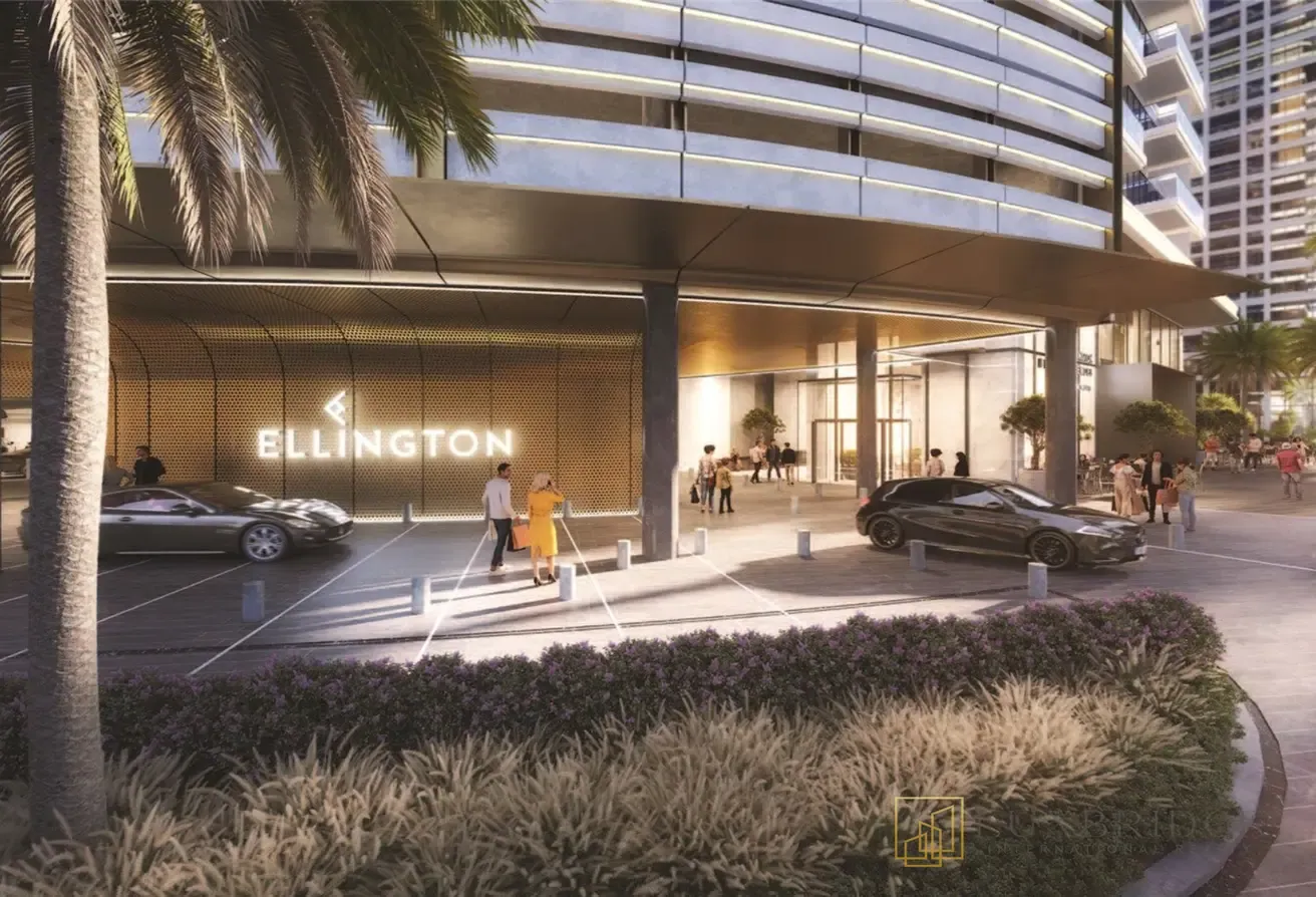 Prime Location | Skyline View | Genuine Resale