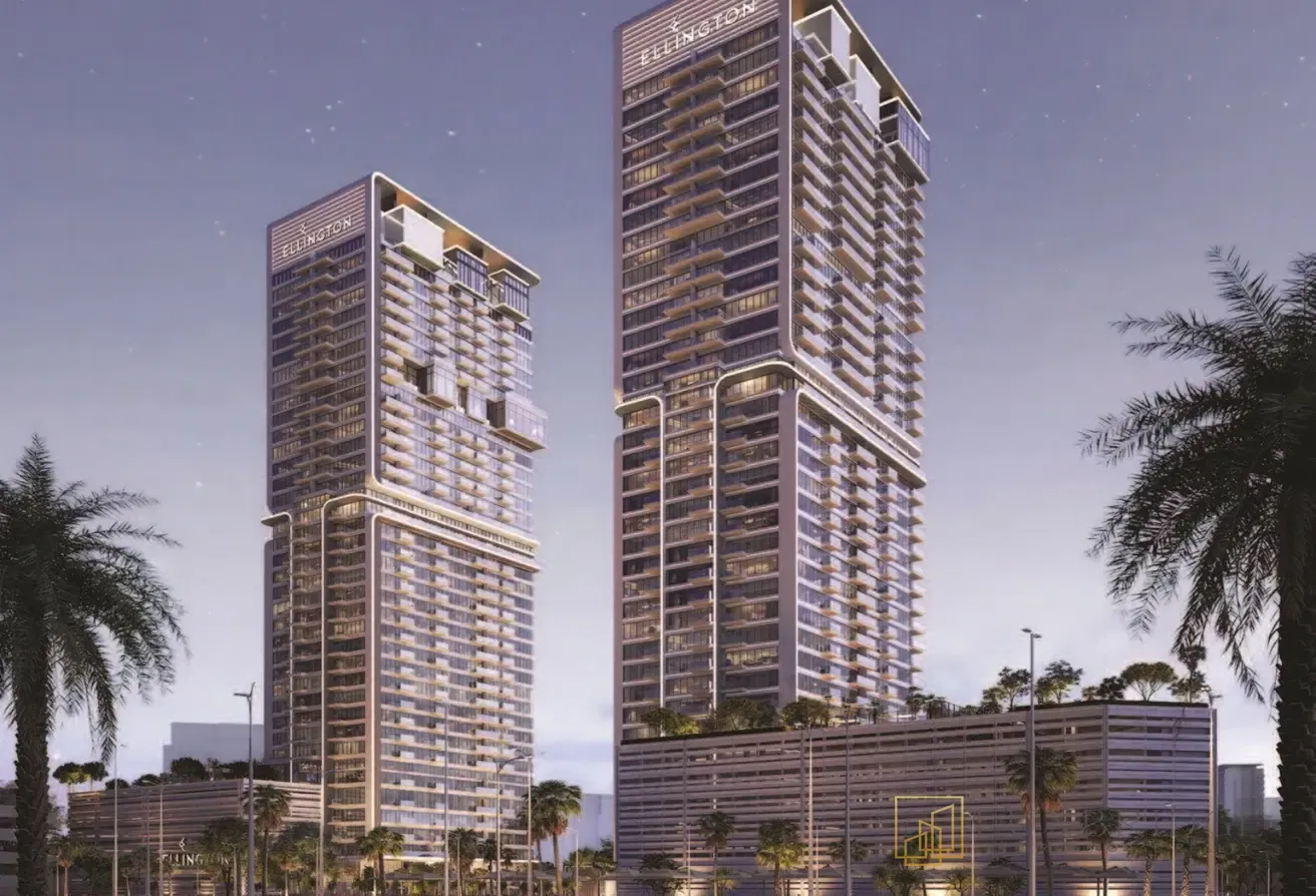 Prime Location | Skyline View | Genuine Resale