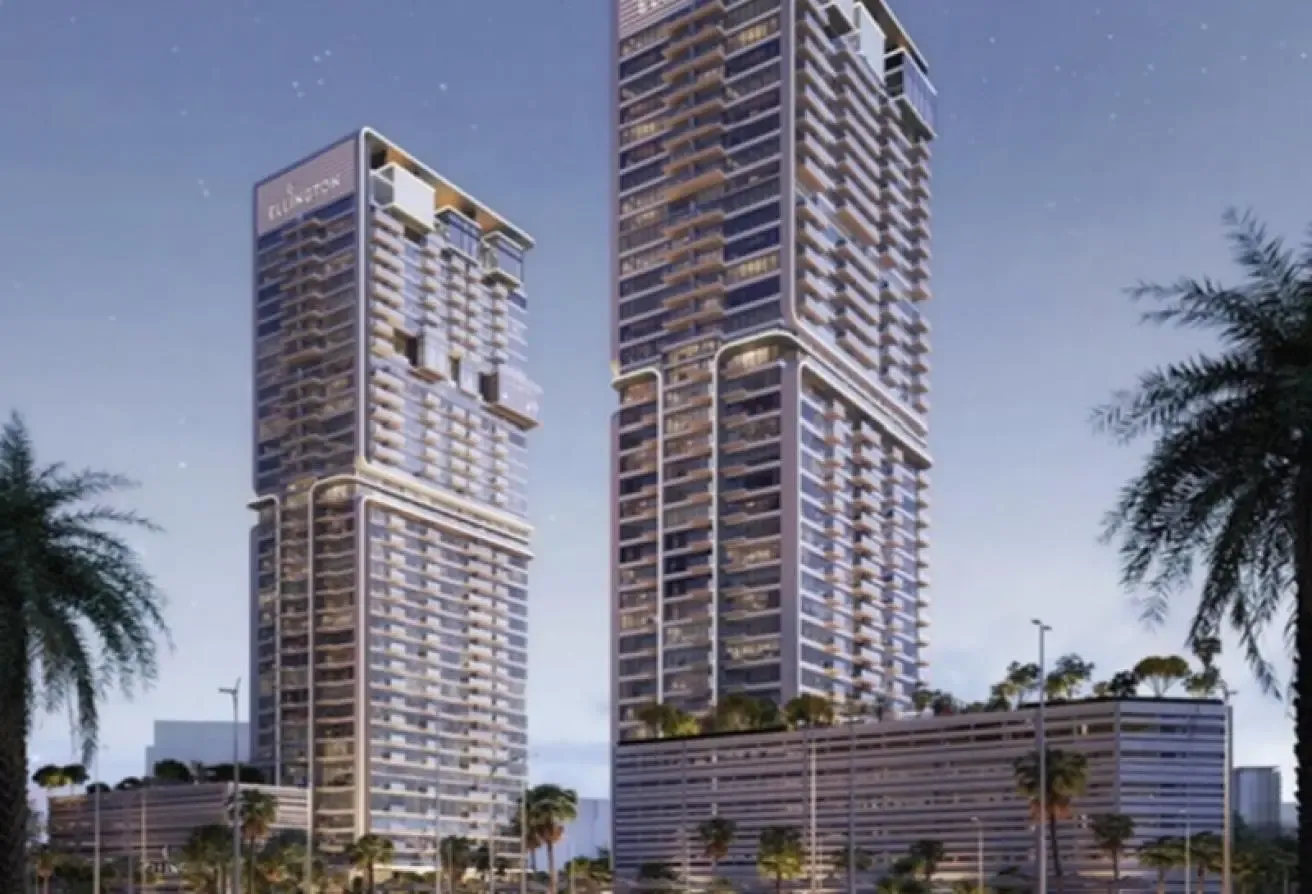 Investor Dea IPremium Amenities IMaster Community