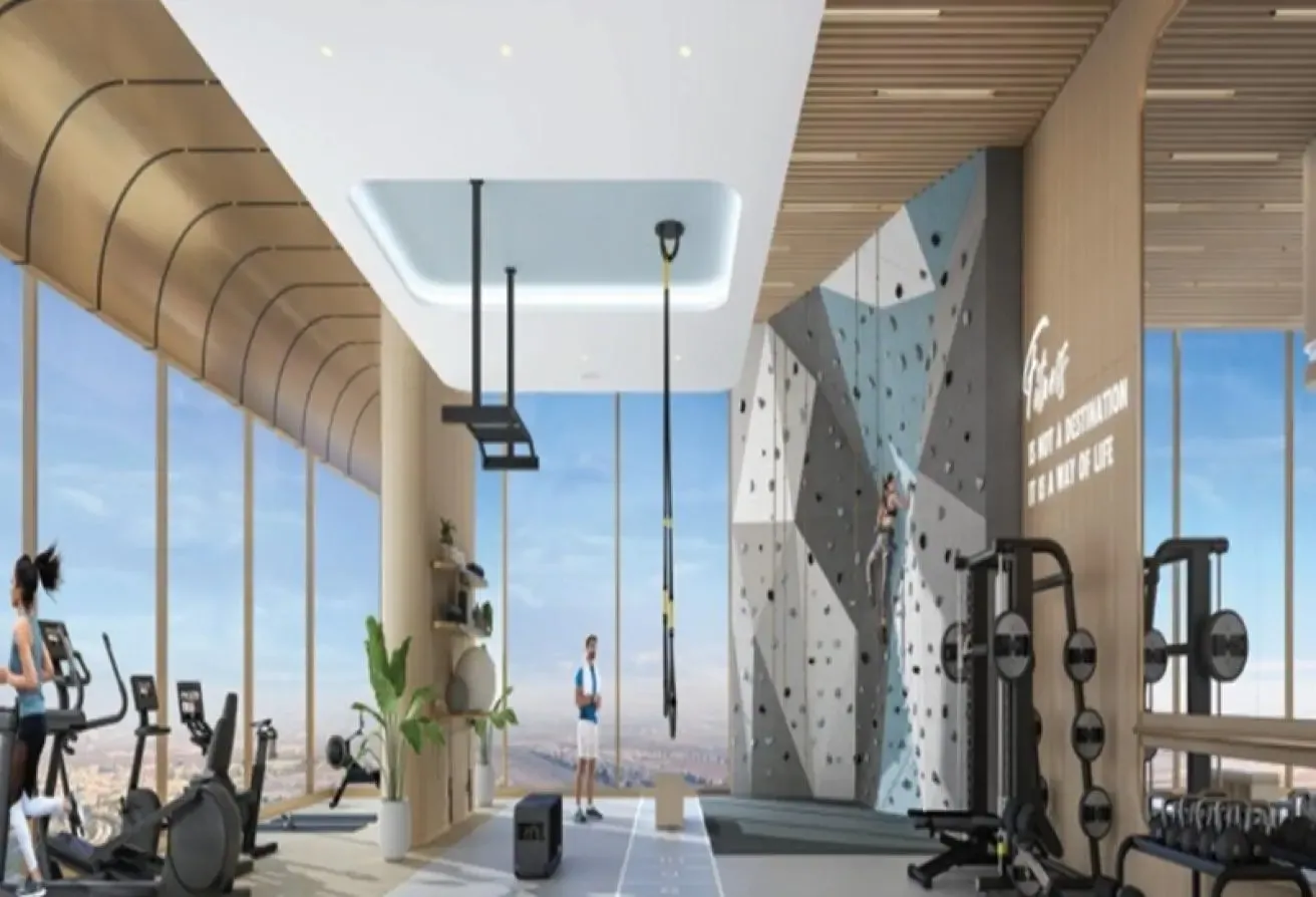 Investor Dea IPremium Amenities IMaster Community