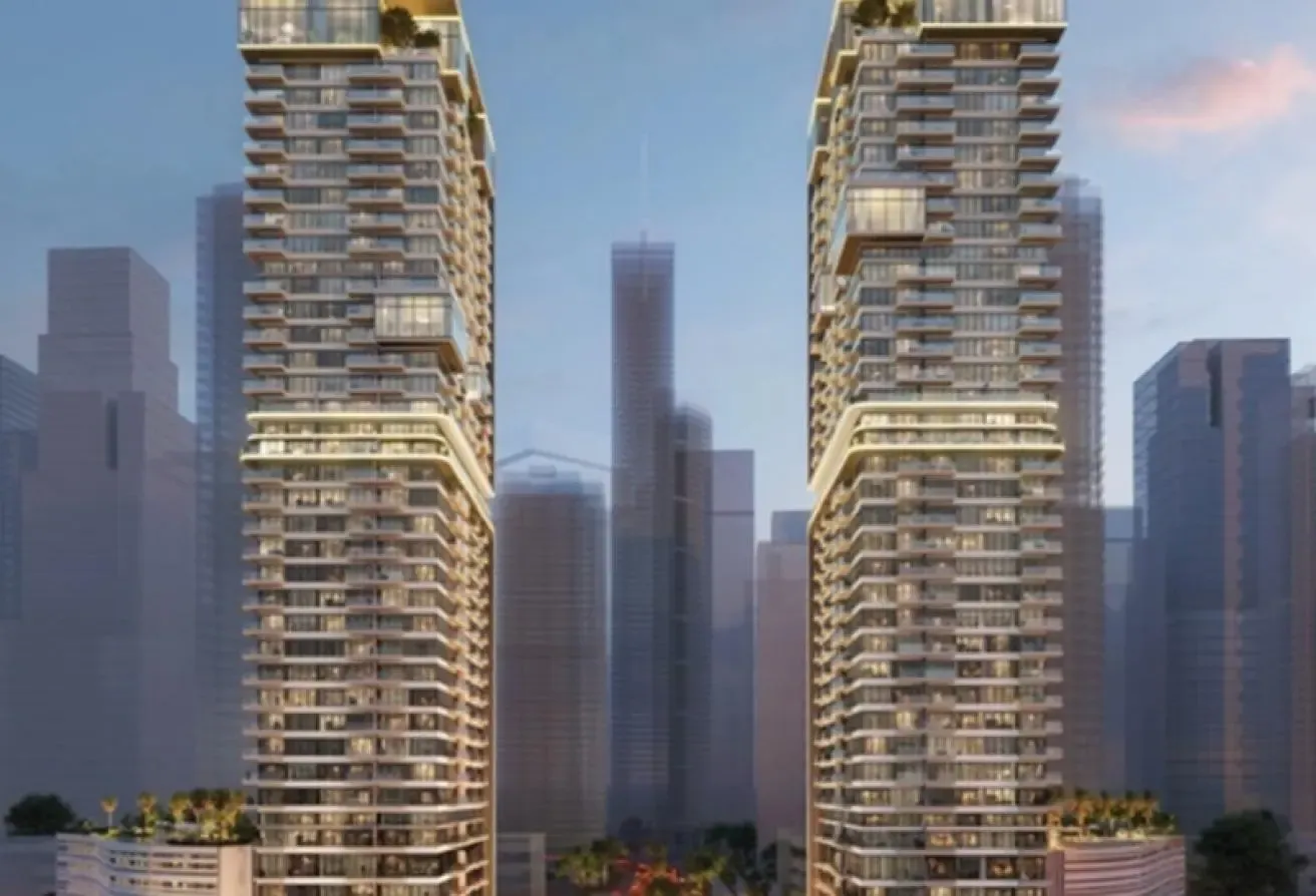 Investor Dea IPremium Amenities IMaster Community