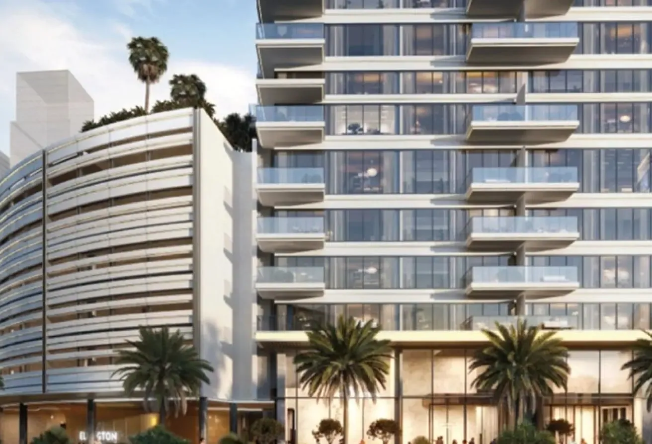 Investor Dea IPremium Amenities IMaster Community