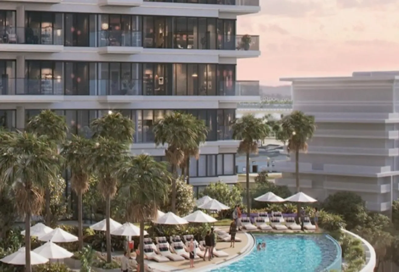 Investor Dea IPremium Amenities IMaster Community
