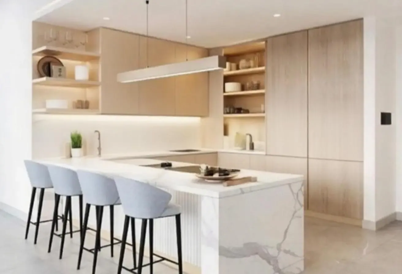 Investor Dea IPremium Amenities IMaster Community