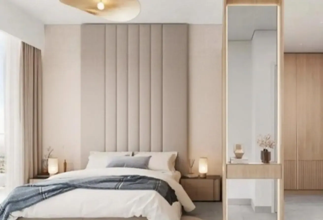Investor Dea IPremium Amenities IMaster Community