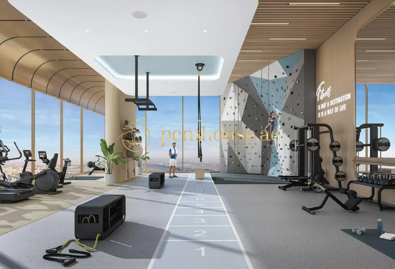 50/50 Payment Plan | Stunning Marina Skyline View