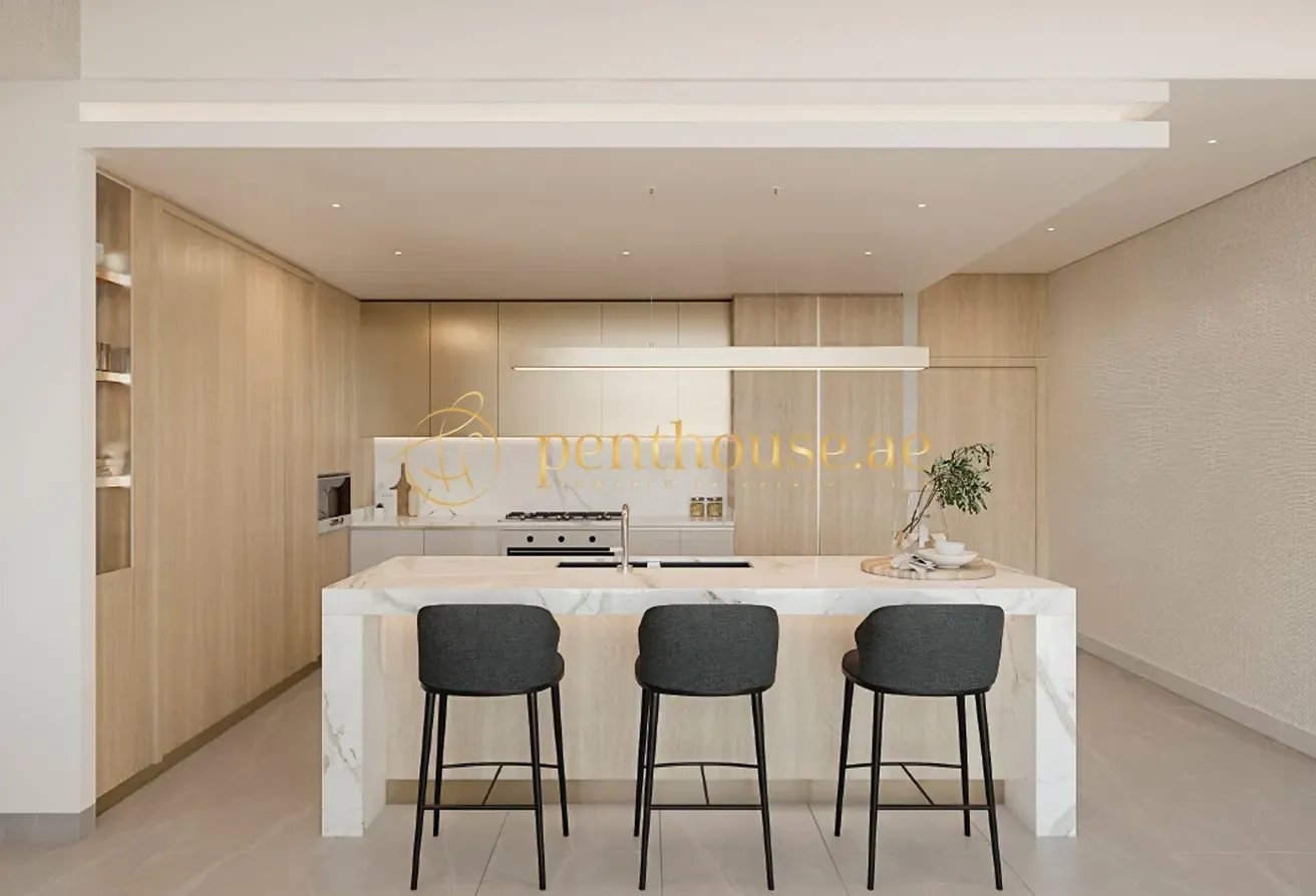 50/50 Payment Plan | Stunning Marina Skyline View