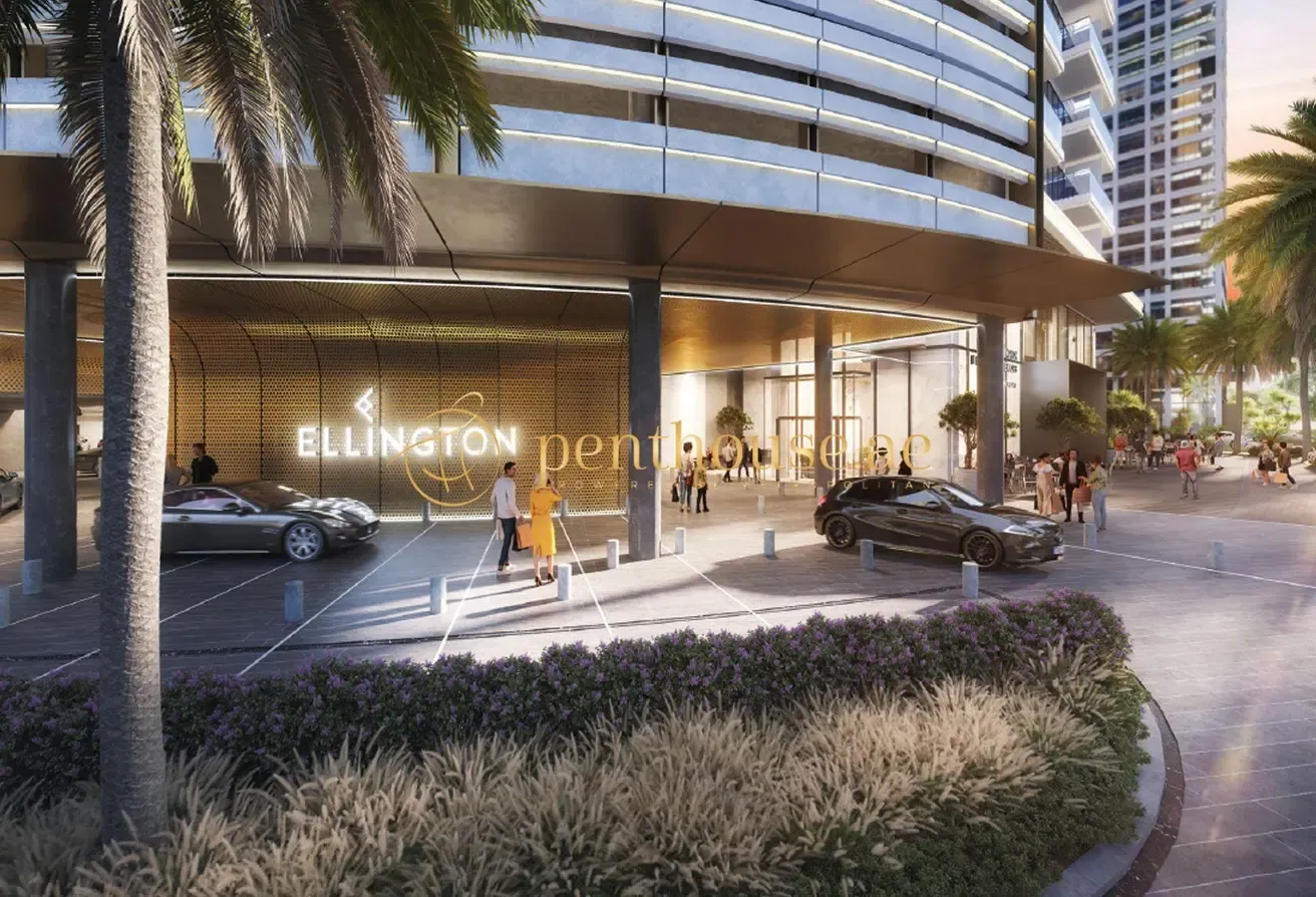 50/50 Payment Plan | Stunning Marina Skyline View