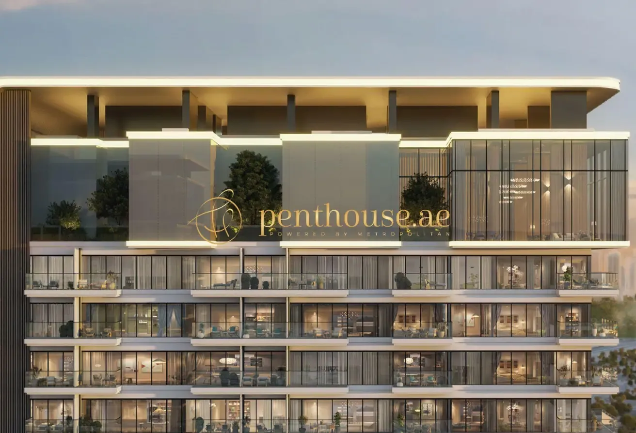 50/50 Payment Plan | Stunning Marina Skyline View