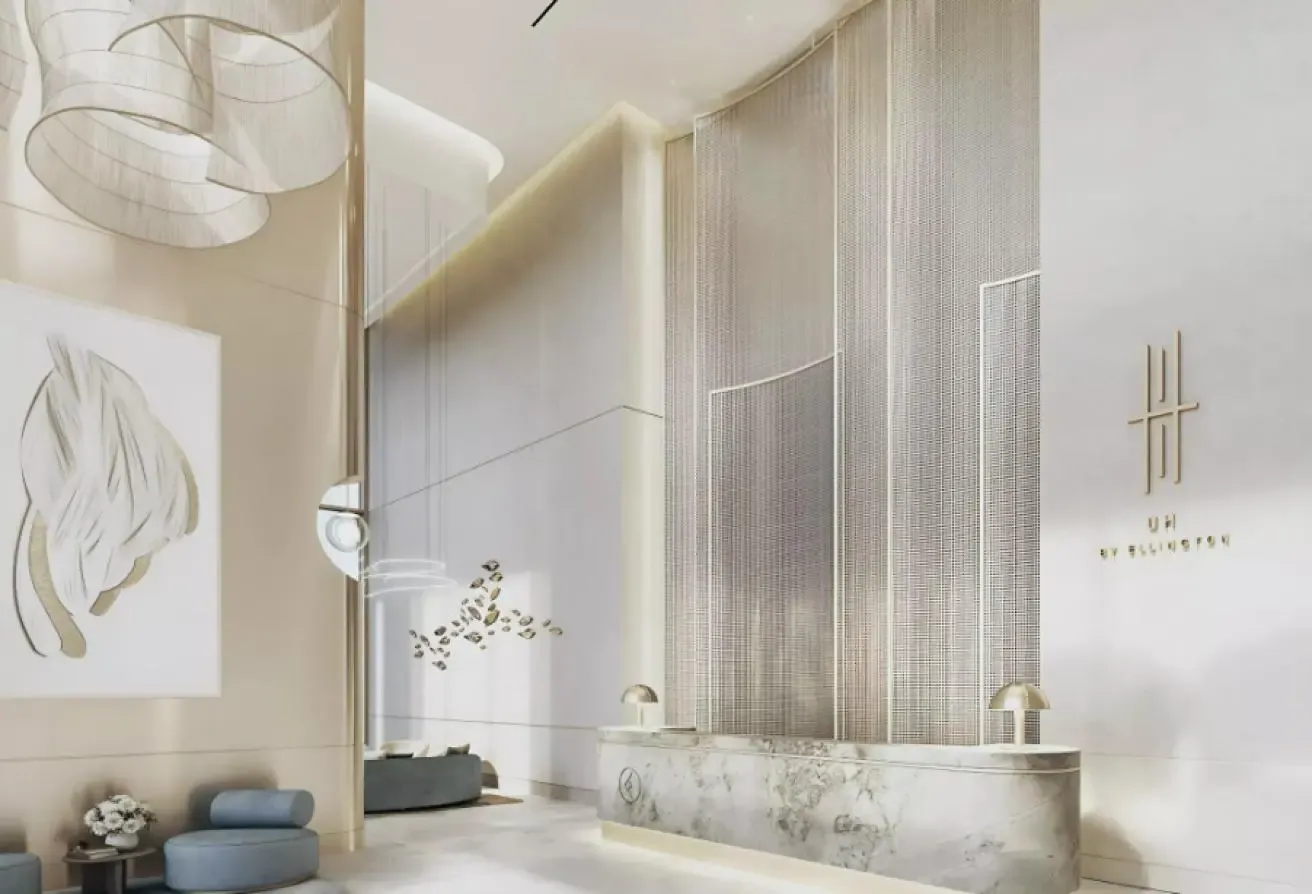 1 BDR in JLT | Best Layout | Exclusive Resale