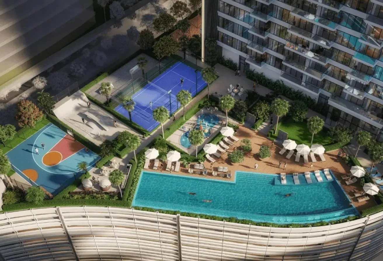 1 BDR in JLT | Best Layout | Exclusive Resale