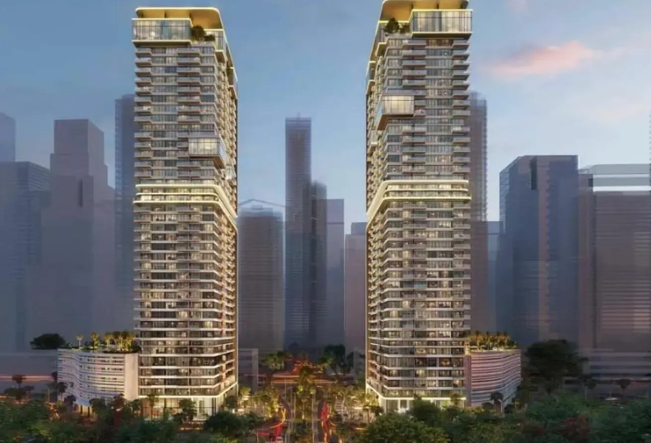 1 BDR in JLT | Best Layout | Exclusive Resale