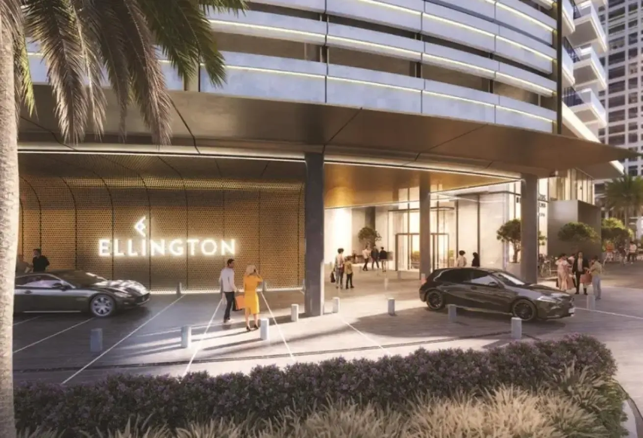 1 BDR in JLT | Exclusive Resale | Mid Floor