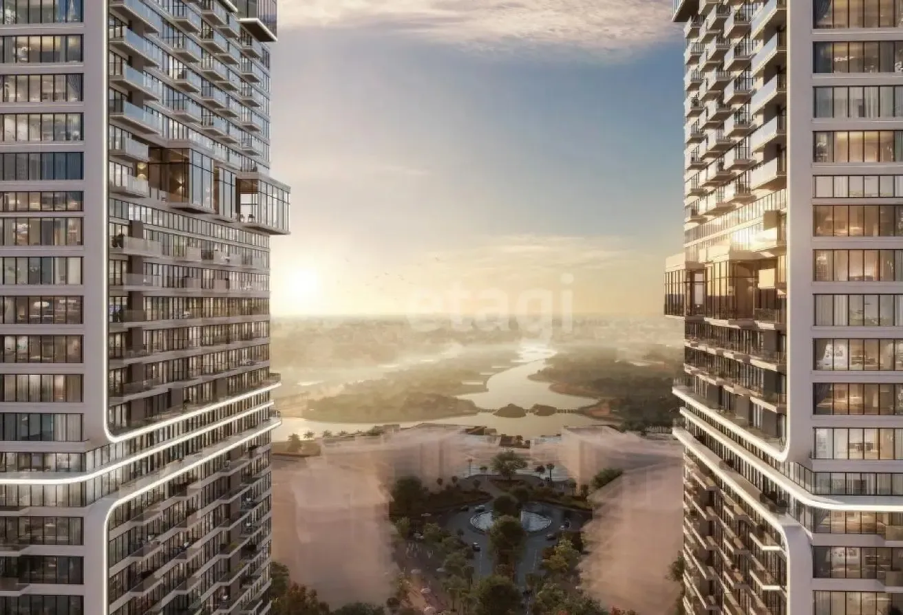 1 BDR in JLT | Exclusive Resale | Mid Floor