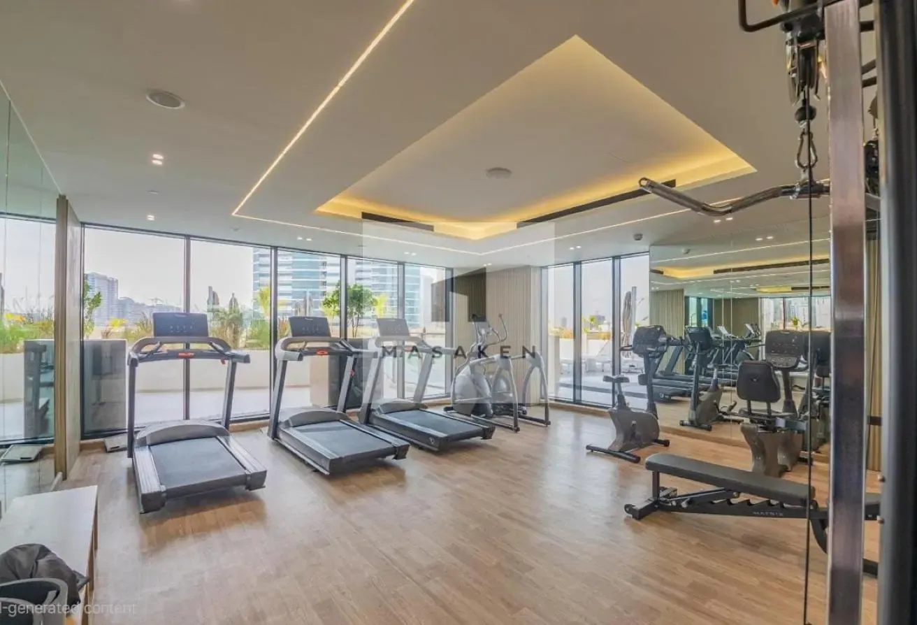 Vacant On Transfer | Pool View | Close Kitchen