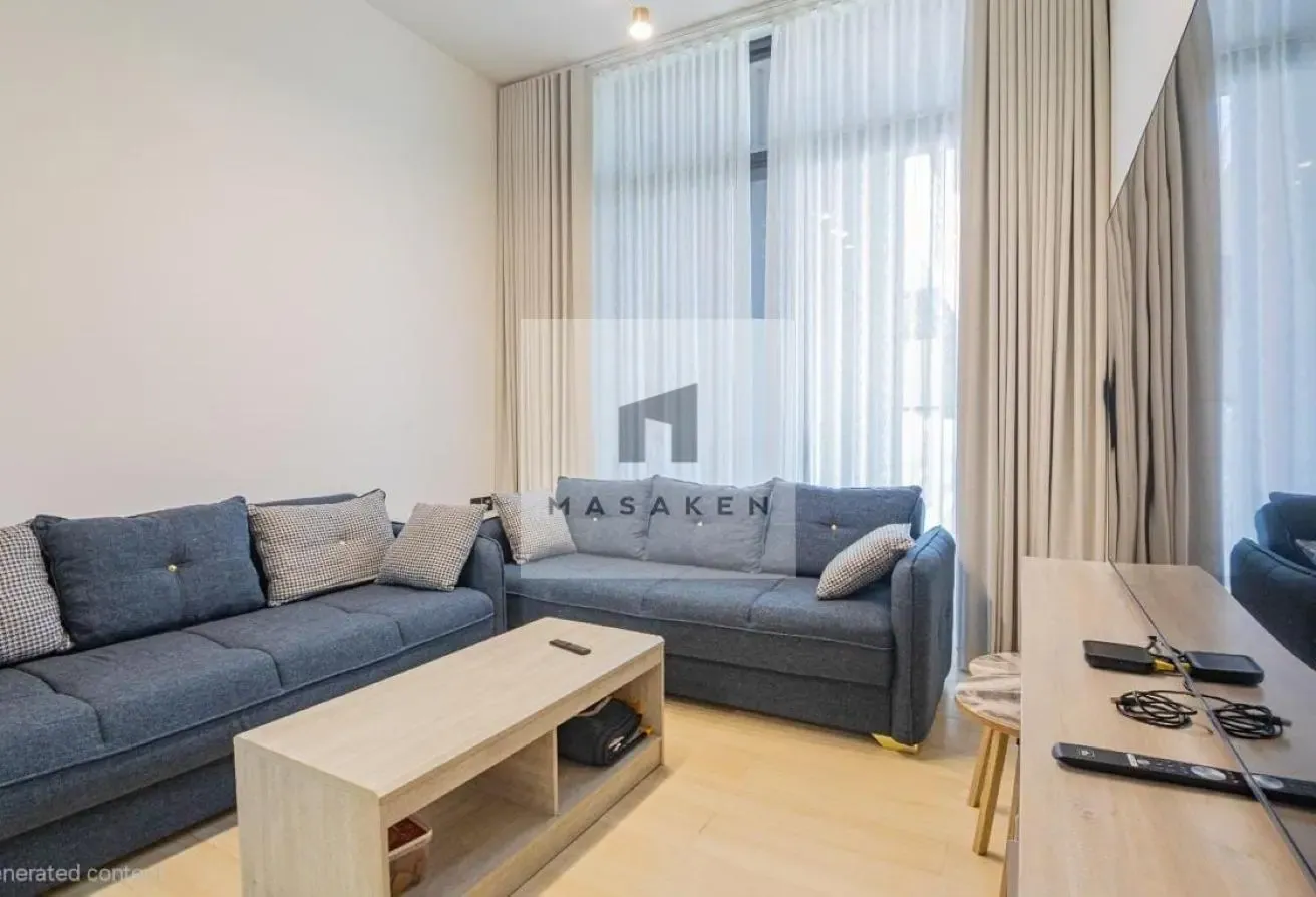 Vacant On Transfer | Pool View | Close Kitchen