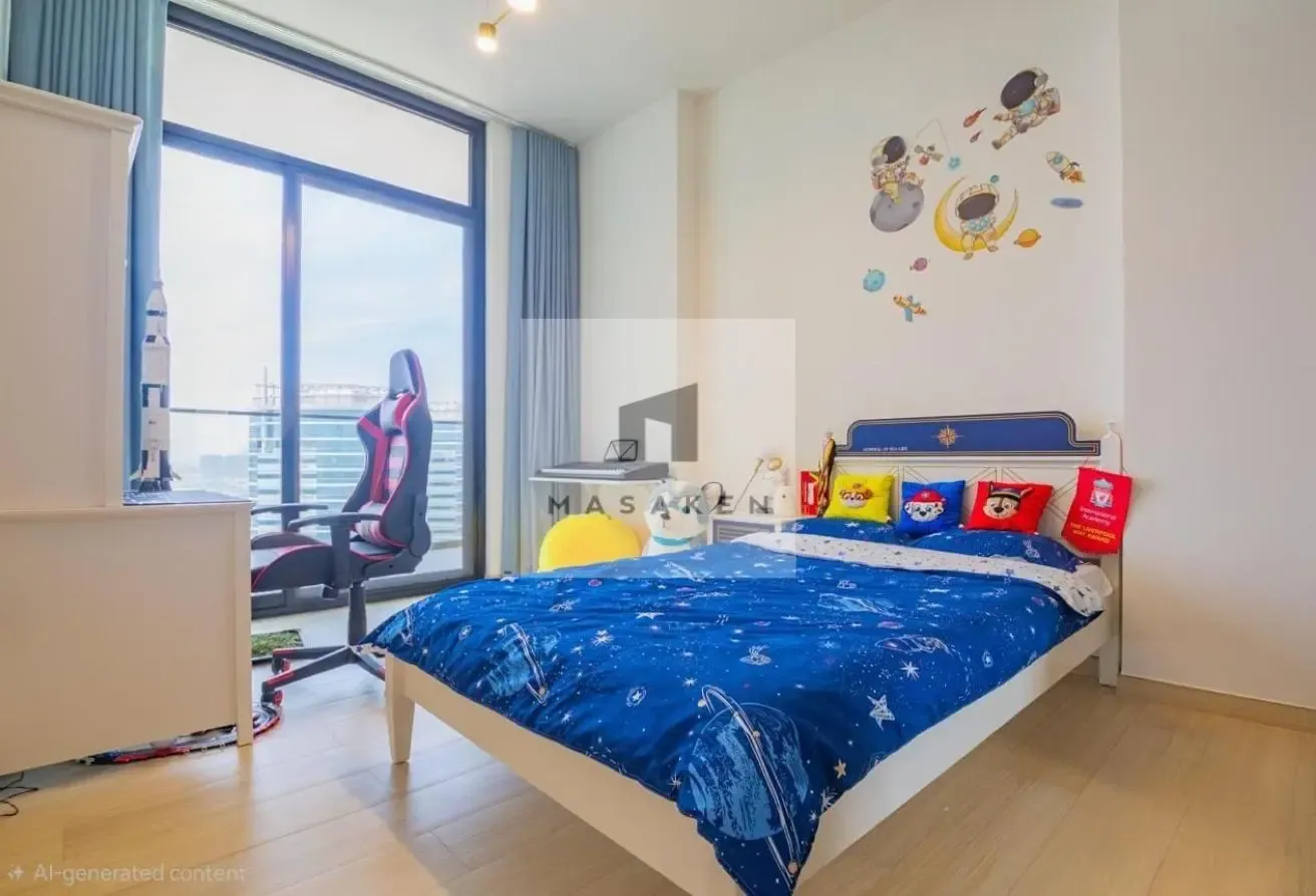 Vacant On Transfer | Pool View | Close Kitchen