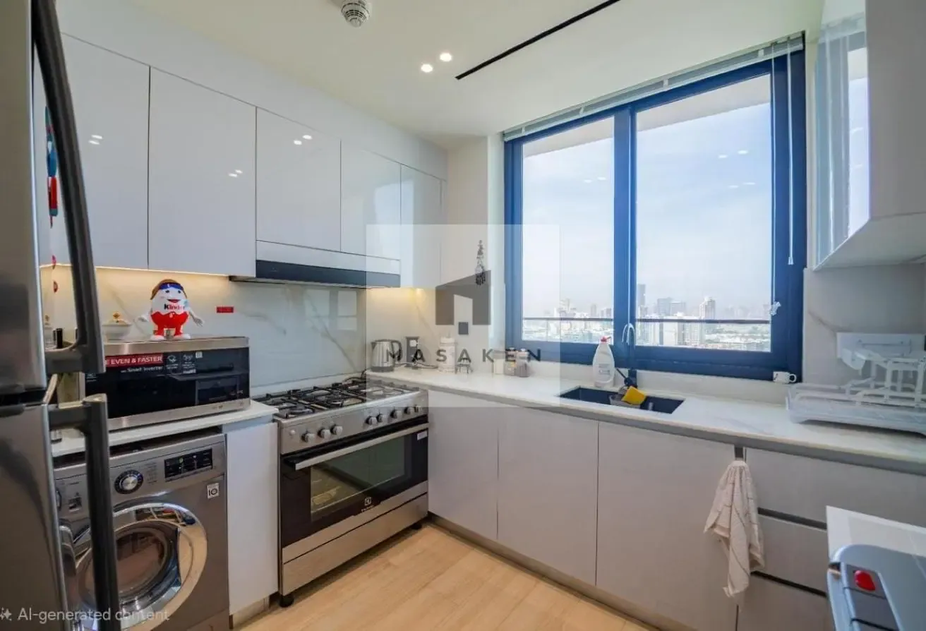 Vacant On Transfer | Pool View | Close Kitchen
