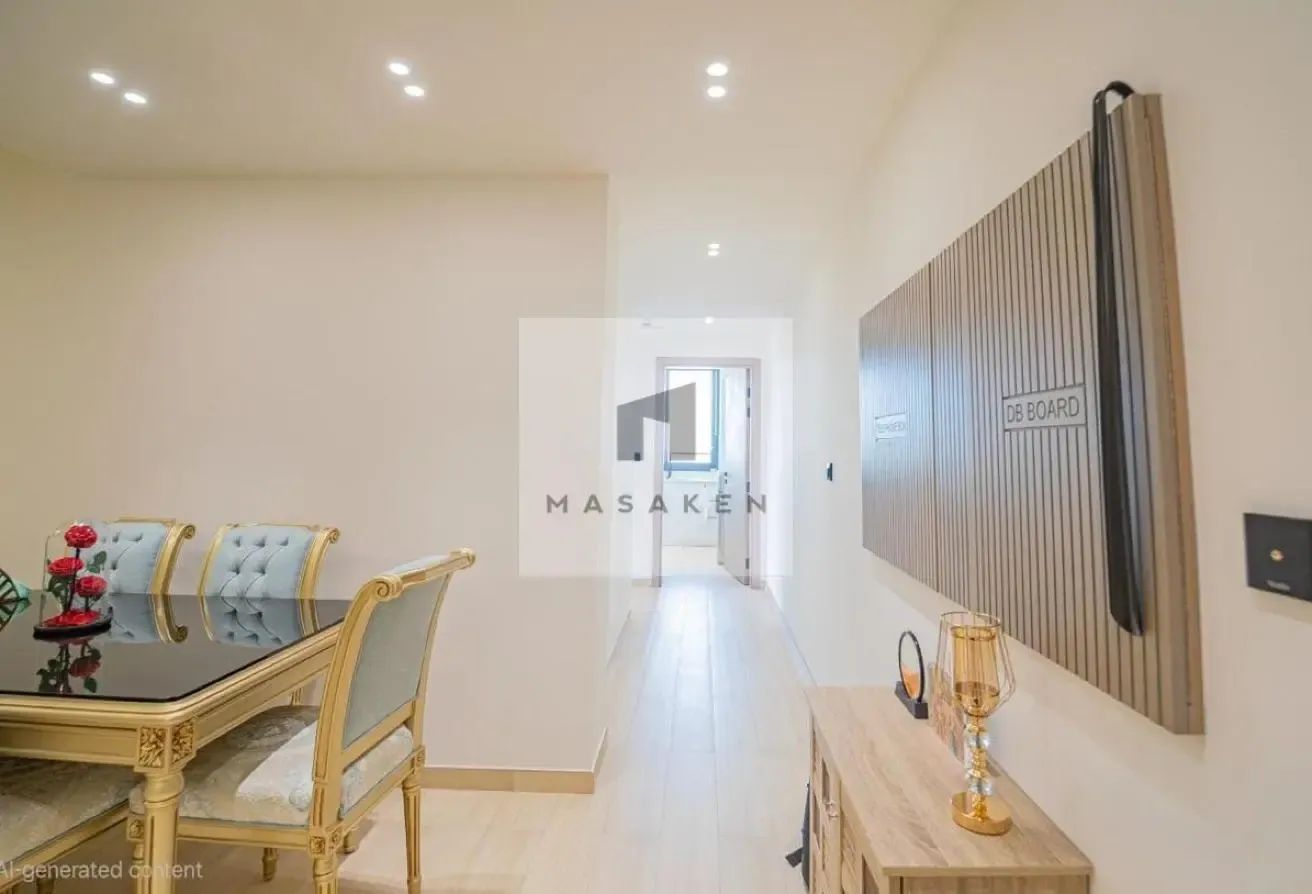 Vacant On Transfer | Pool View | Close Kitchen