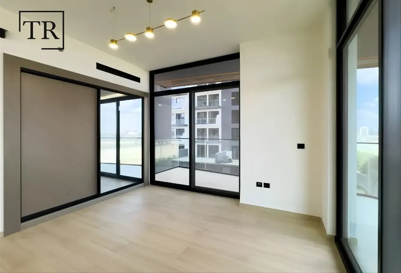 Smart Layout | Premium Finishes | Community Views