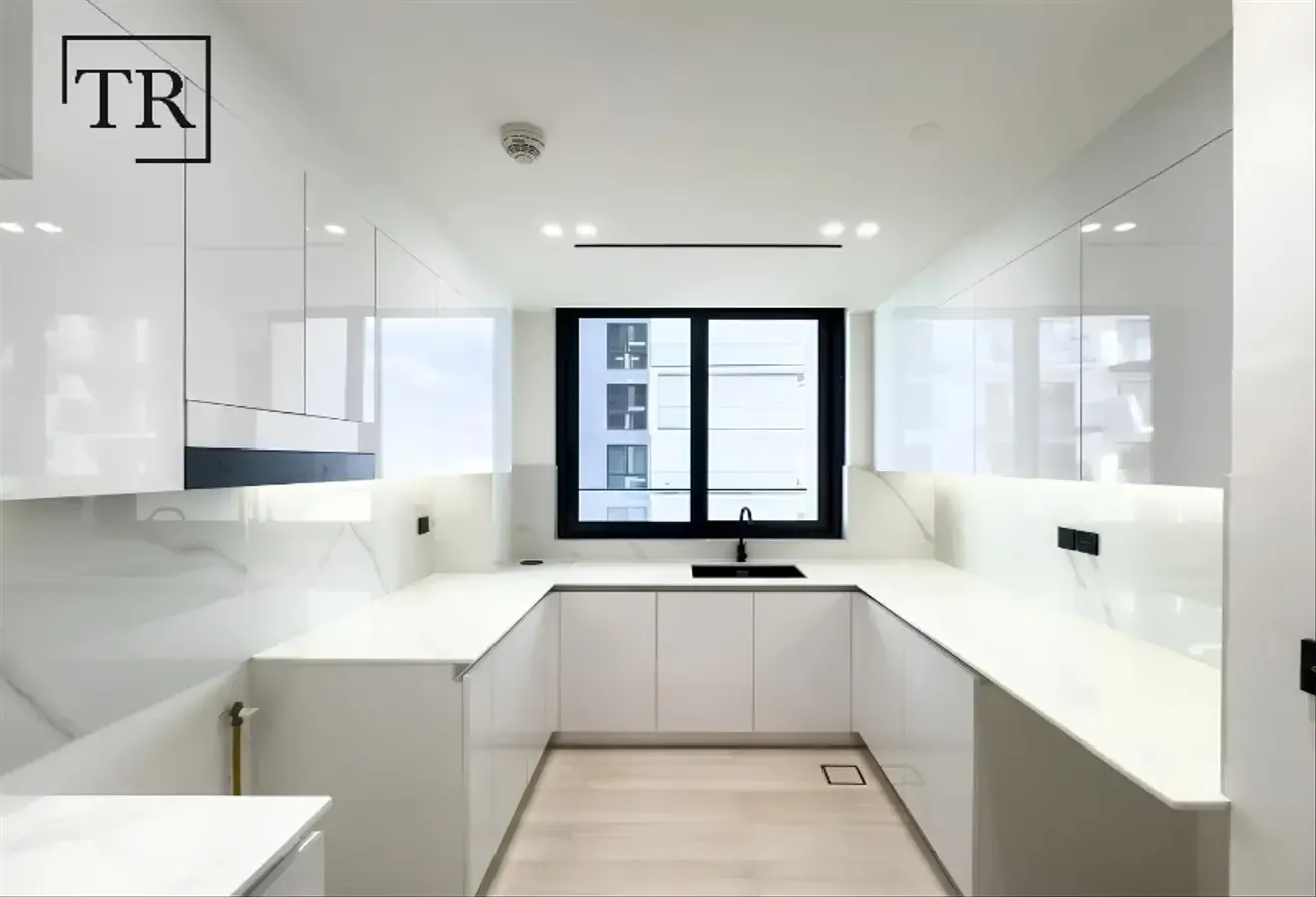 Smart Layout | Premium Finishes | Community Views