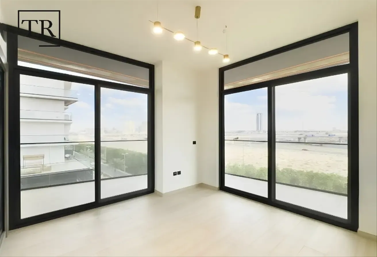 Smart Layout | Premium Finishes | Community Views