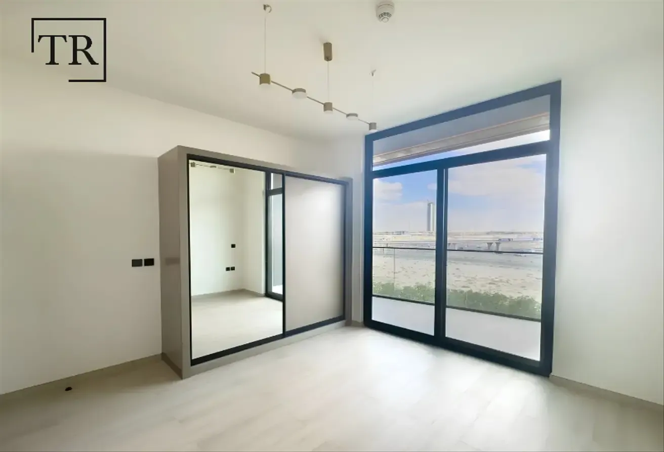 Smart Layout | Premium Finishes | Community Views