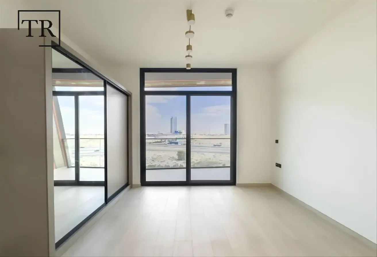 Smart Layout | Premium Finishes | Community Views