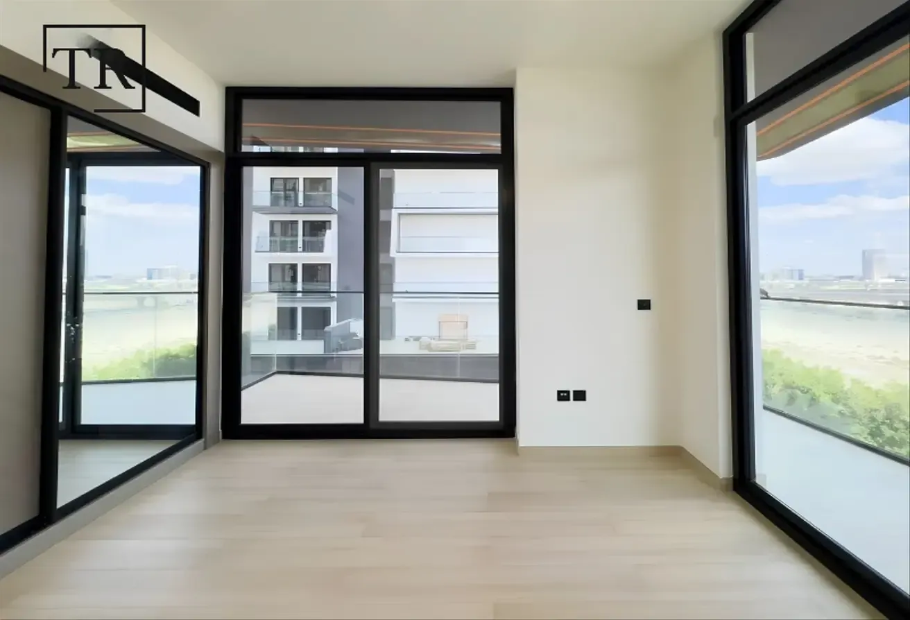 Smart Layout | Premium Finishes | Community Views