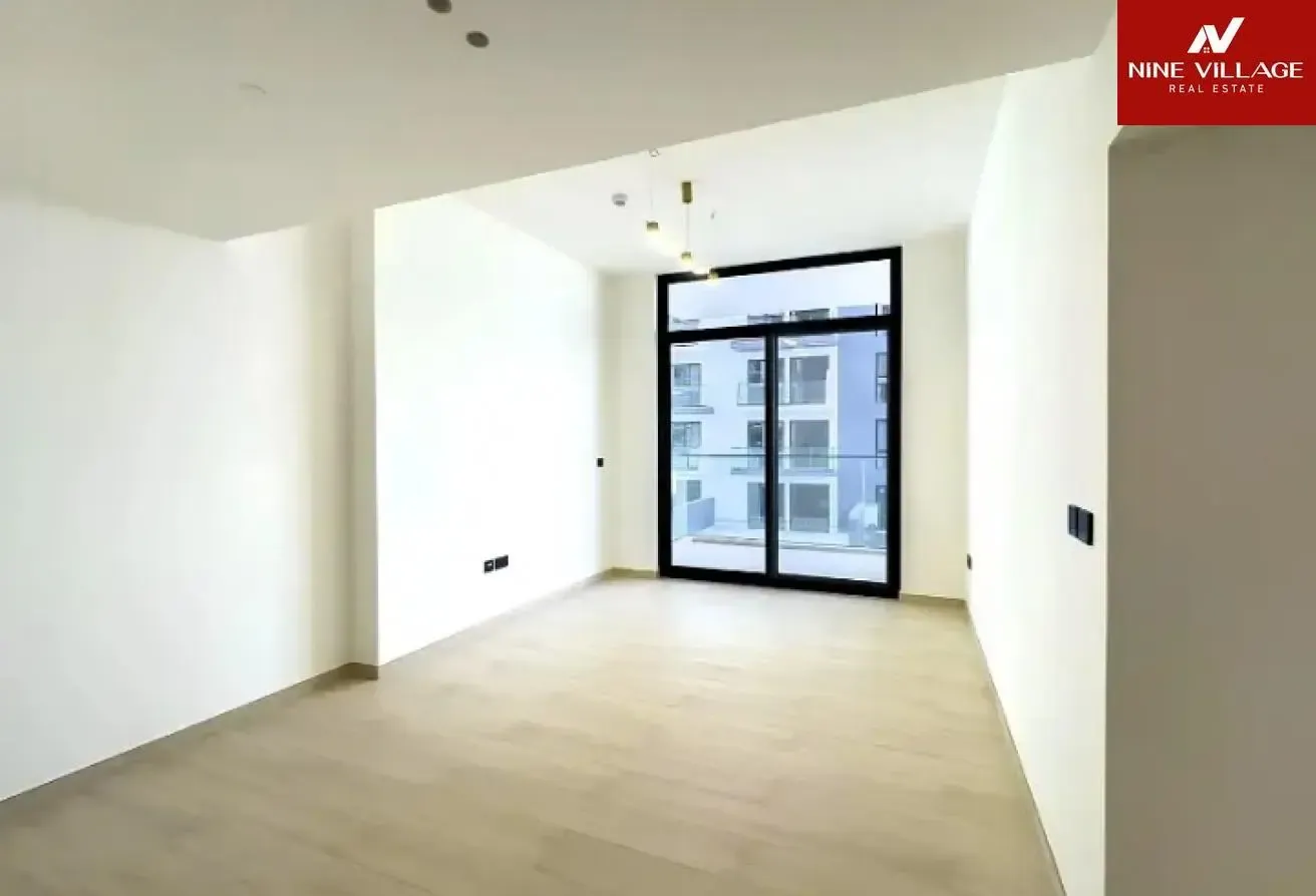 Stunning 3BR Apartment - Amazing View - Rented