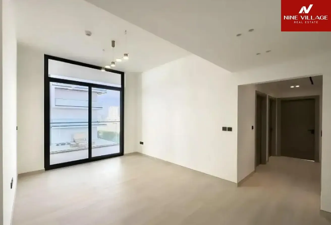 Stunning 3BR Apartment - Amazing View - Rented